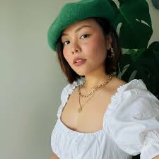 Which ad visual is more effective?