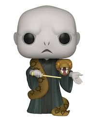 Check spelling or type a new query. Voldemort Mit Nagini 10 Super Sized Funko Pop Horror Shop Com