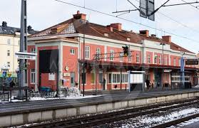 The volvo wind orchestra in eskilstuna (volvo i eskilstuna musikkår) was founded in 1943 and today consists of 30 members. Eskilstuna C By Ove Nordstrom Mostphotos