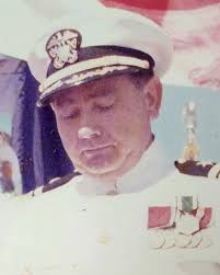 Cyrus McConnell, Jr. Obituary August 25, 2024