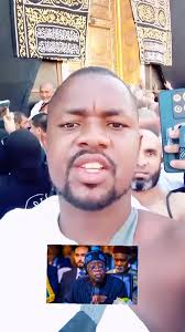 ABU KOYI GA ALHAZZAN NIGERIA