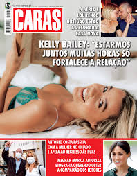 Lourenço ortigão partilhou no instagram um vídeo que capta o casal deitado no sofá a assistir a uma das cenas protagonizada. Caras Na Caras Desta Semana Kelly Bailey Fala Sobre Lourenco Ortigao Estarmos Juntos Muitas Horas So Fortalece A Relacao