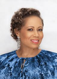 Jacqueline Hill McKinney