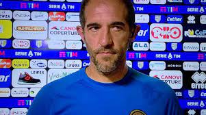 'annuncio è arrivato da parte della società nerazzurra dopo l'incontro tra l'allenatore campione d'italia e la società. Il Vice Di Conte All Inter Viene Da Bienate Sportlegnano It