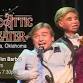 Ventriloquist Jim Barber & Friends
