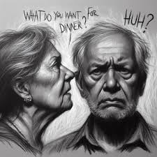 Married men: Is 'are you even listening to me?' a concern?