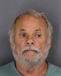 Whitehall man charged with child sex abuse