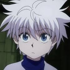Hunter x hunter aesthetic pfp | beautiful aesthetic matching anime pfp hoffentlich ist es nutzlich und es gefallt dir. å…‰ ã‚­ãƒ«ã‚¢ ã‚¾ãƒ«ãƒ‡ã‚£ãƒƒã‚¯