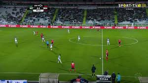 As duas equipas entram as 18:15 num jogo que sera transmitido em directo e em exclusivo pela sport tv. Sport Tv Liga Nos Facebook