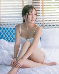 Người mẫu rossarin klinhom (10 ảnh). Rossarineye Rossarin Klinhom