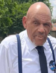 Wyatt Edward Hampton Obituary