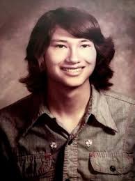 Samuel John Hardy (1958-1977)