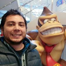 Felipe Peralta (@fperaltav)