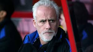 Sky Bet Championship: Ipswich boss Mick McCarthy praises goalkeeper after  draw