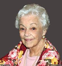 Evelyn Thompson Young