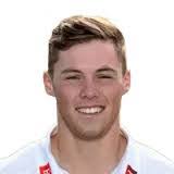 Jacob Tryon's Instagram, Twitter & Facebook