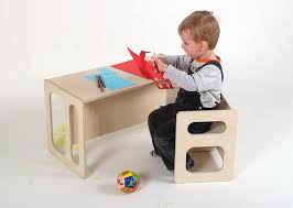 Children S Table Tim And A Children S Chair Charlie In Set For The Modern Children S Room A Great Gift Au Wood Moveis Infantis Mesa Infantil Ideias Para Madeira