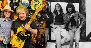 Bob Daisley says Ozzy was worried about Sabbath's first album with Dio