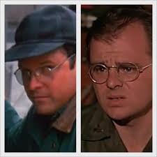 Art is a busy man….