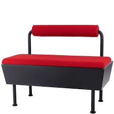 Koll living gartenbank aufbewahrungsbox auflagenbox 227 liter deckel belastbar bis 272 kg belufteter innenraum gartenbank mit truhe gartenbank gartenbox. Pavilla 99 Outdoor Sofa Bank Truhe Div Farben Inkl Sitzpolster Pavilla Online Shop