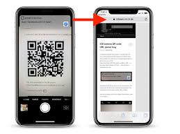 Here are the two main ways to scan a qr code on android. Ios 11 Qr Code Vulnerability In Camera App Could Lead Users To Malicious Websites Macrumors