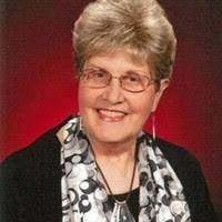 Carolyn Sommer Obituary