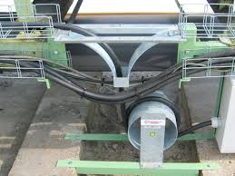 Leading global manufacturer of mobile electrification and data transfer systems for industrial machinery. Stacker Reclaimer Switzerland