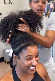 Expert Flip Over Sew In: Takedown and Reinstall Process