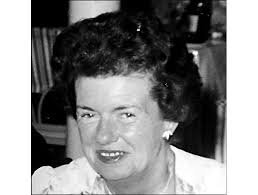 LORNA NAGLE Obituary (1927