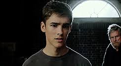 &. soul for sale or rent — BRENTON THWAITES GIF PACK