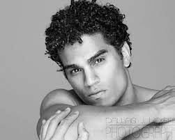 Cutie Curly Hair Styles Mens Hairstyles Curly Hair Men