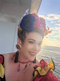 So.... My friend send me this! Come