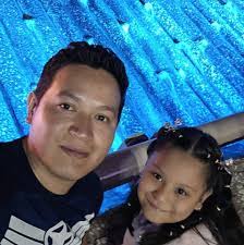 Erick Barrera's Instagram, Twitter & Facebook