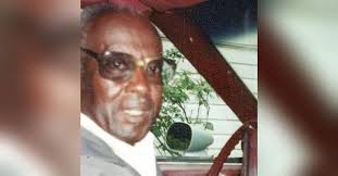 Deacon Isaac Moses Sr. Obituary