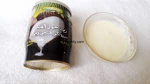 تجربتي مع حليب جوز الهند للشعر
