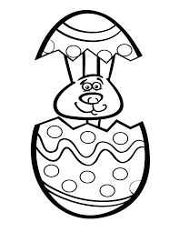 As you make plans for the days leading up to easter, don't forget to include some simple even though we love coloring the eggs, bunnies, and chicks for spring, i love these religious coloring sheets the most. Easter Coloring Pages Gift Of Curiosity