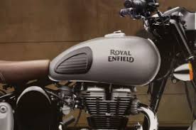 The classic 350 is also now available in chestnut and mint colours. Royal Enfield Classic 350 Gunmetal Grey Price April 2021