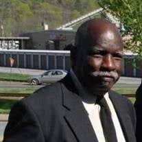 Mr. Mack Williams Obituary