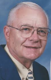 Obituary information for H. Donald Breininger