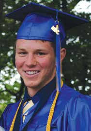 Go forth new graduates of Marian High School