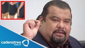 Cuauhtémoc Gutiérrez, dirigente del PRI-DF, y el escándalo de las edecanes