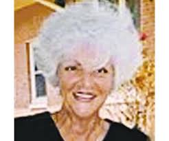 Carol Holder Obituary (1942