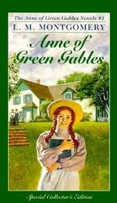 Free Ebooks By Lucy Maud Montgomery Green Gables Anne Of Green Gables Books