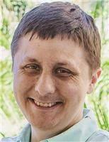 Michael Dickey Obituary (1992