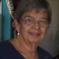 Obituary information for Claire L. Langdon