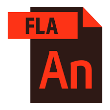 Can be opened in adobe flash. Datei Typ Licht Fla Kostenlos Symbol Von Vscode