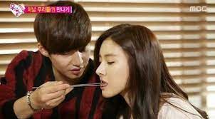 We would like to show you a description here but the site won't allow us. Eng We Got Married Episode 246 Yura And Hong Jong Hyun Kpop Show Engsub Kpop