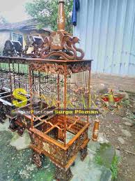 Maybe you would like to learn more about one of these? Sangkar Pleci Ukir Sangkar Sangkar Pleci Ukir Jepara ÙÙŠØ³Ø¨ÙˆÙƒ