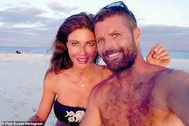 celebrity chef pete evans sells his