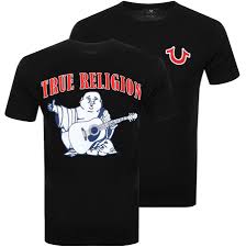 Black And Red True Religion Jeans Pin On True Religion